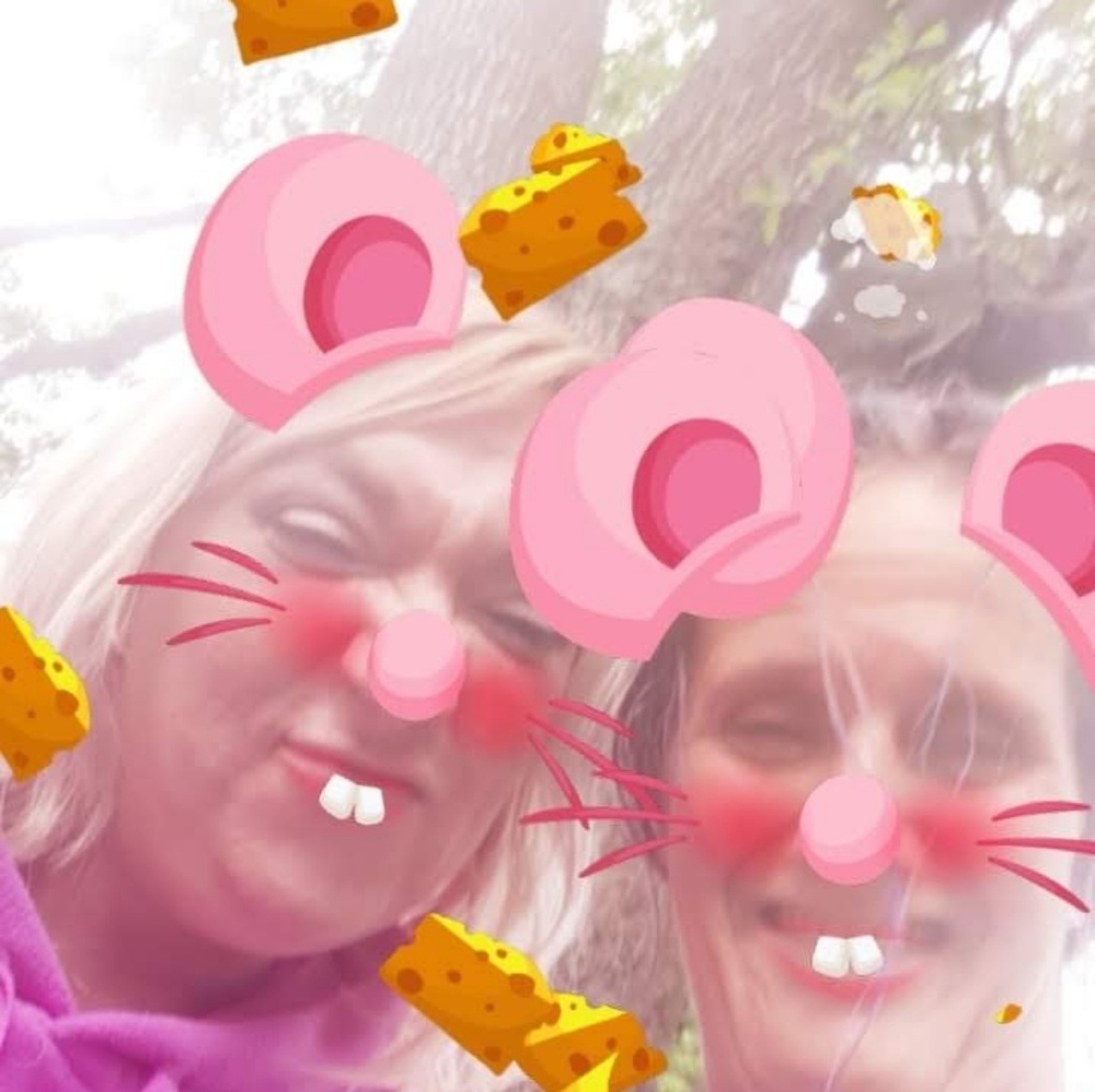 Meet your Posher, Cindy